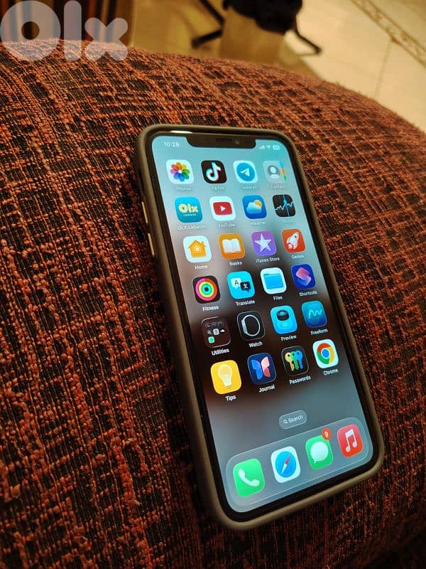 iphone 11 pro max 0
