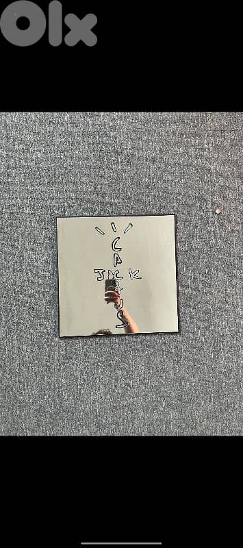 40×40 mirrors 0