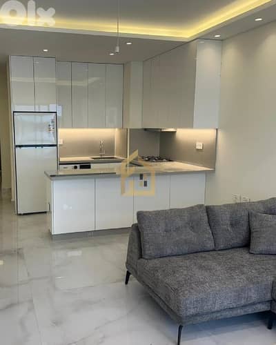 Apartment for rent in Achrafieh JT57 شقة  للإيجار في الأشرفية