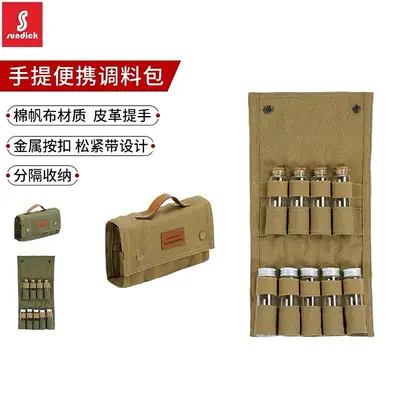 Bottle storage Bag Glass