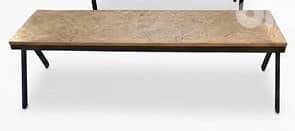 Bench 0