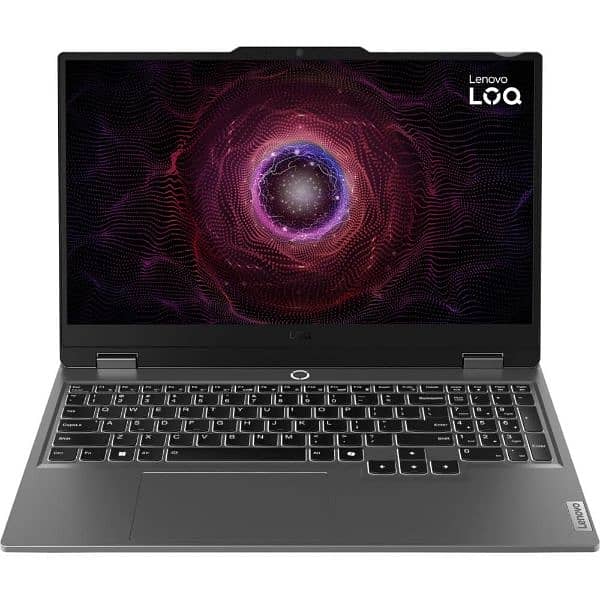 Display: 15.6" Full HD 0