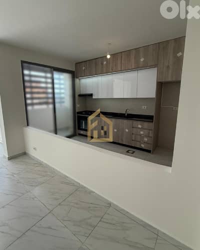 Apartment for rent in Achrafieh JT58 شقة للإيجار في الأشرفية