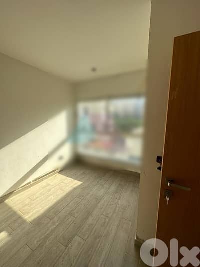 Brand New 230m2 apartment+120m2 terrace+sea view 4sale in Fanar-الفنار