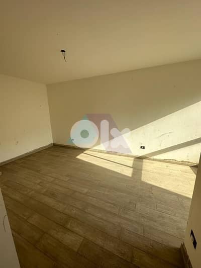 Brand New 230m2 apartment+120m2 terrace+sea view 4sale in Fanar-الفنار