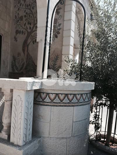 GMB147CD - Stone Restaurant For Sale In Bouar  - مطعم حجري للبيع