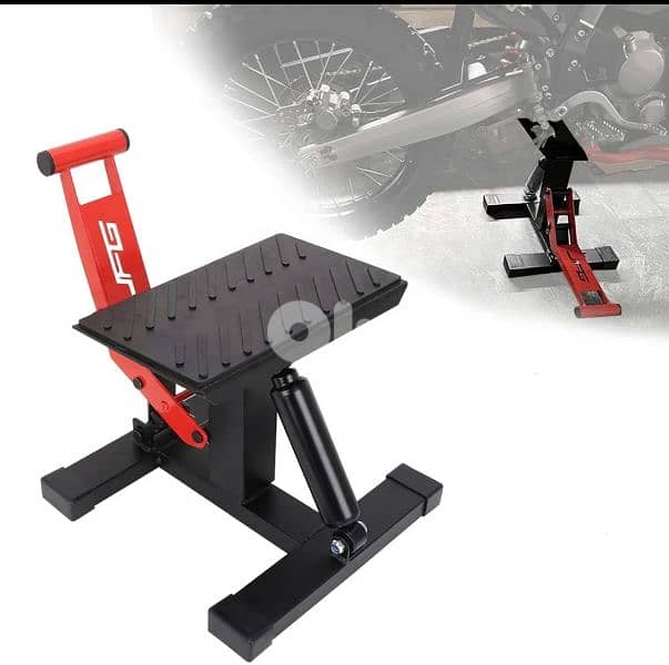 Cross Stand 0