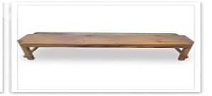 Bench 0