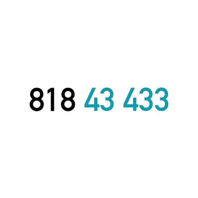 (3 4) Touch Prepaid Mobile Number خط تشريج تاتش مميز