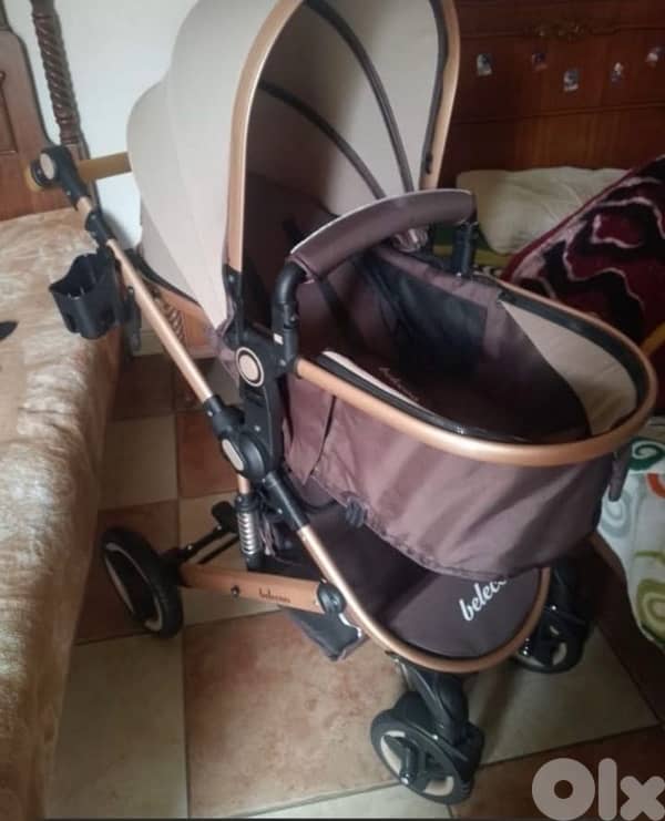 stroller 0