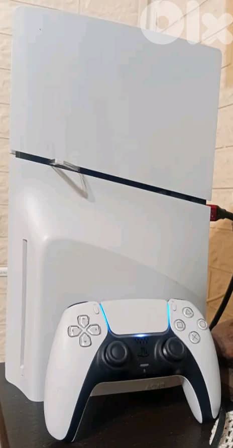 Ps5 slim 0