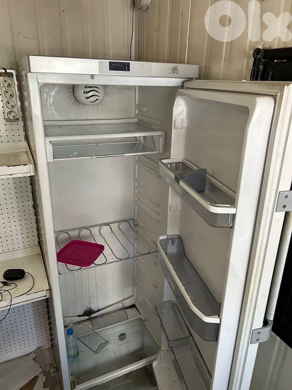 refrigerator/ freezer 1