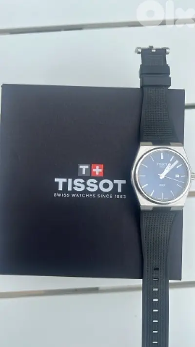TISSOT PRX 40 MM