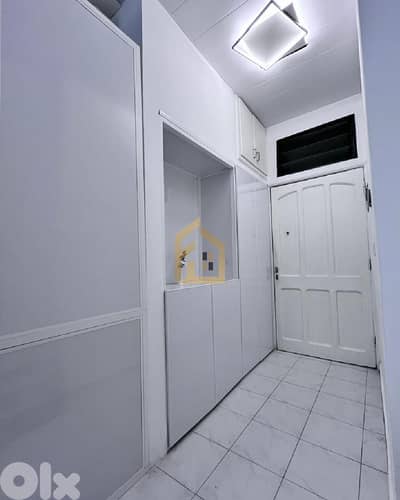 Apartment for rent in Sahel Alma RKI10 شقة للايجار في ساحل علما