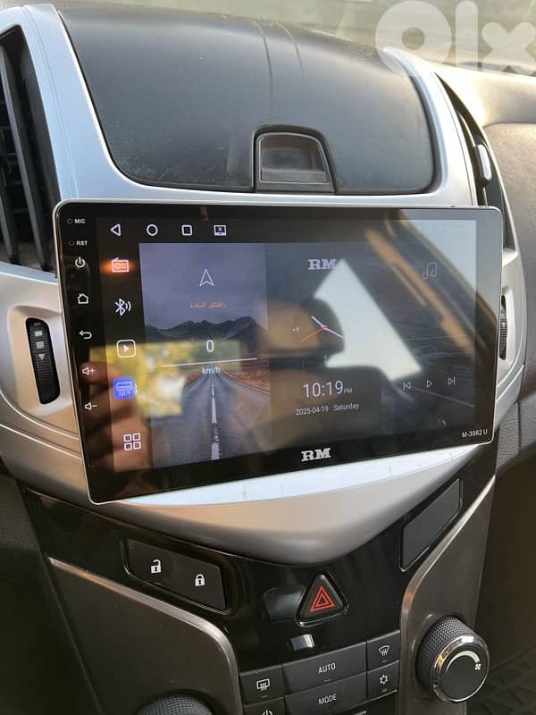 Chevrolet Cruze 2014 2