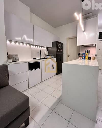 Apartment for sale in Sahel Alma RKI10 شقة  للبيع في ساحل علما