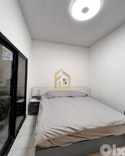 Apartment for sale in Sahel Alma RKI10 شقة  للبيع في ساحل علما