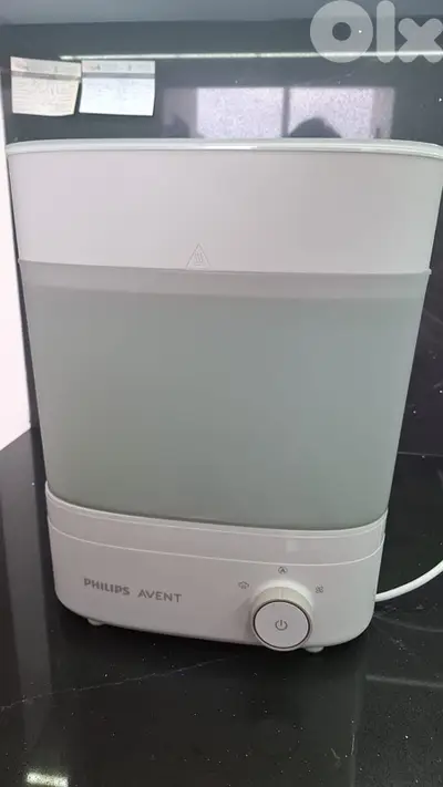 sterilizer and dryer
