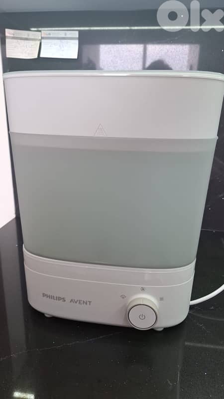 sterilizer and dryer 0