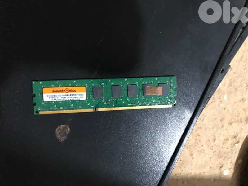 old pc parts 0