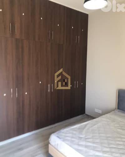 Apartment for rent in Achrafieh RKI11 شقة مفروشة للإيجار في الأشرفية