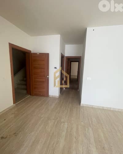 Apartment for sale in Zouk Mosbeh RKI12 شقة  للبيع في زوق مصبح