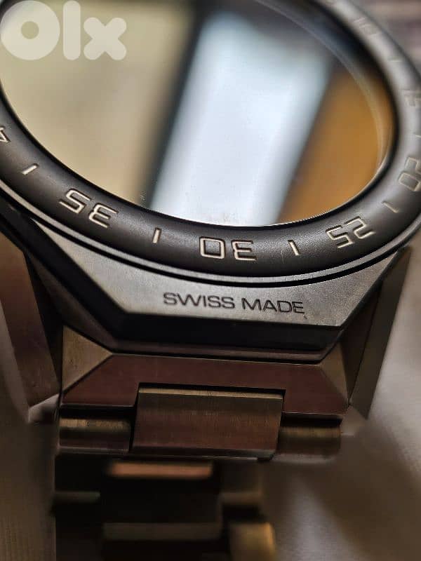 Tag heuer 3