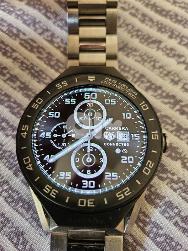 Tag heuer 6