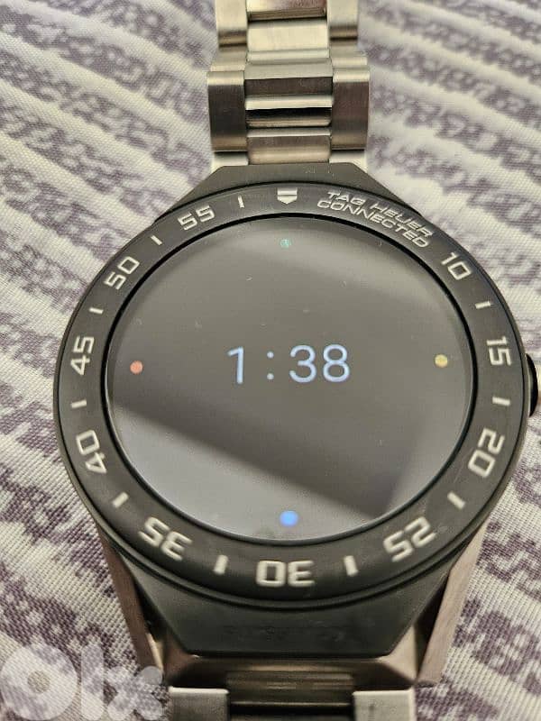 Tag heuer 11