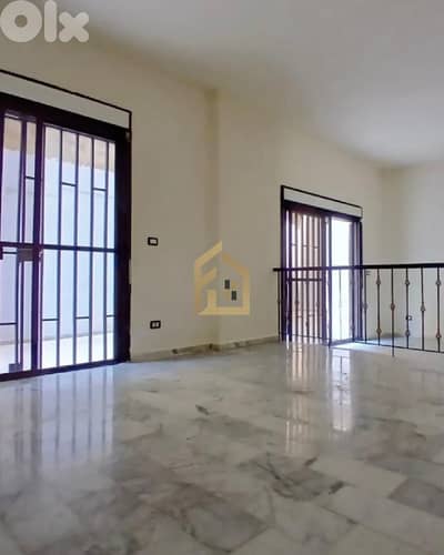 Apartment for sale in Zouk Mosbeh RKI13 شقة للبيع في زوق مصبح