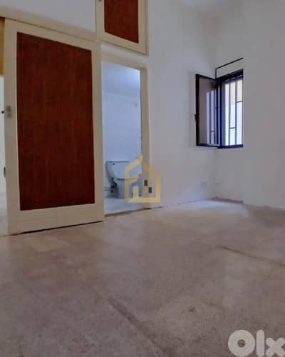Apartment for sale in Zouk Mosbeh RKI13 شقة للبيع في زوق مصبح