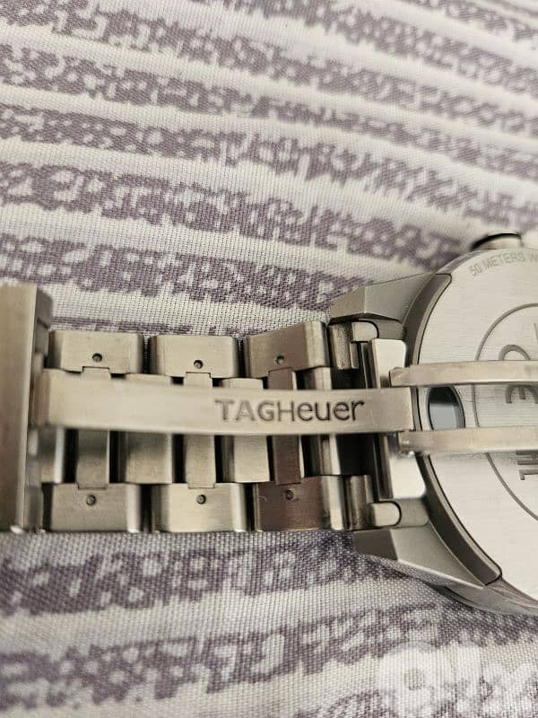 Tag heuer 17