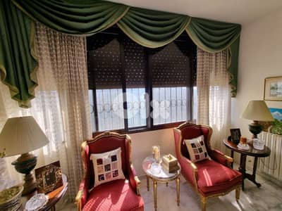 Apartment for sale Monteverde شقة للبيع المنتفردي