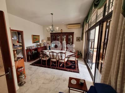 Apartment for sale Monteverde شقة للبيع المنتفردي