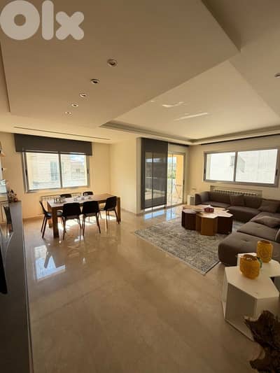 Apartment for sale Monteverde شقة للببع المنتفردي