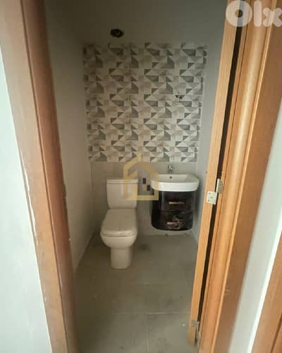 Apartment for sale in Zouk Mosbeh RKI14 شقة للبيع في زوق مصبح