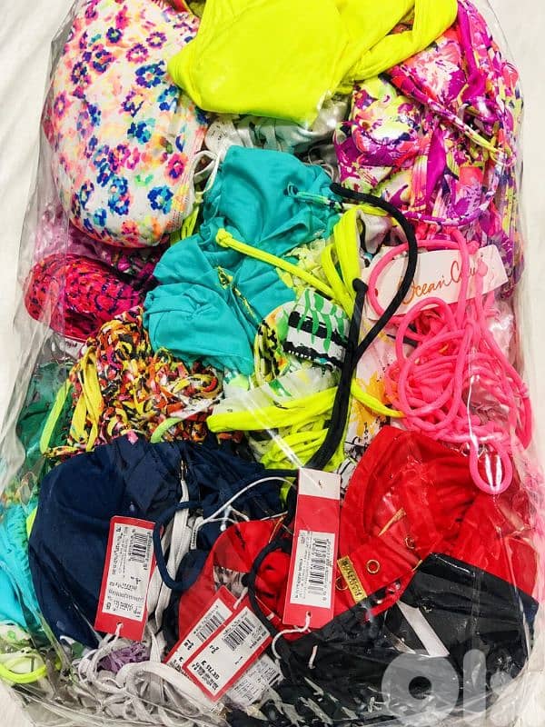 Trendy Bikinis & Swimwear 17