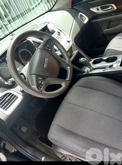 GMC Terrain 2017 - 2 day offer only