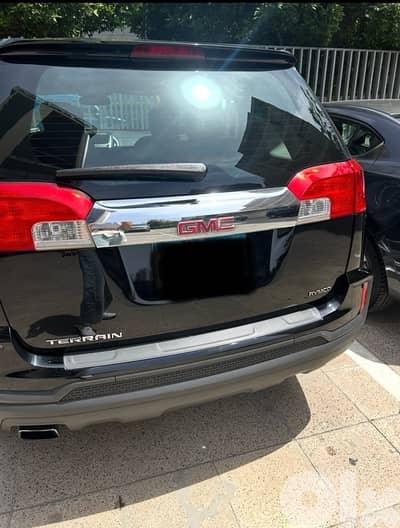 GMC Terrain 2017 - 2 day offer only