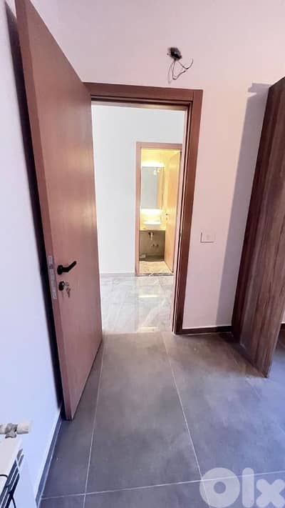 Apartment for sale Ain Saadeh شقة للبيع عين سعادة