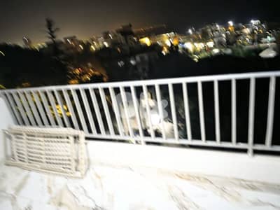 modern aparrment tabarja
