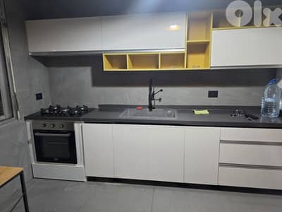 modern aparrment tabarja