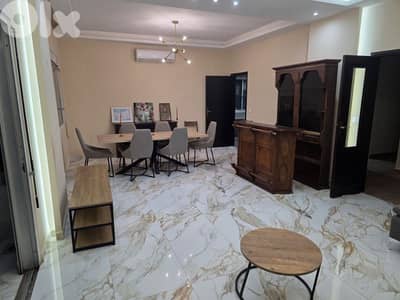 modern aparrment tabarja