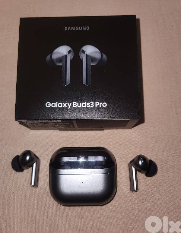samsung buds 3 pro 0