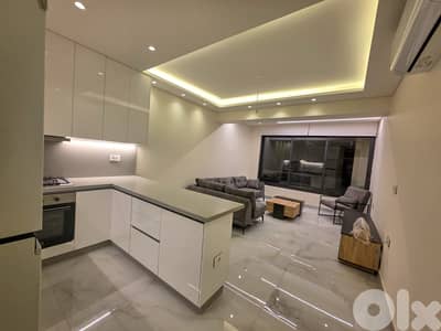 Ashrafieh | Signature 80m² 1 Bedroom Apart | Class-A Building | Prime Ashrafieh | Signature 80m² 1 Bedroom Apart | Class-A Building | Prime