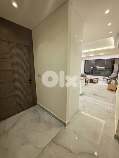 Ashrafieh | Signature 80m² 1 Bedroom Apart | Class-A Building | Prime Ashrafieh | Signature 80m² 1 Bedroom Apart | Class-A Building | Prime