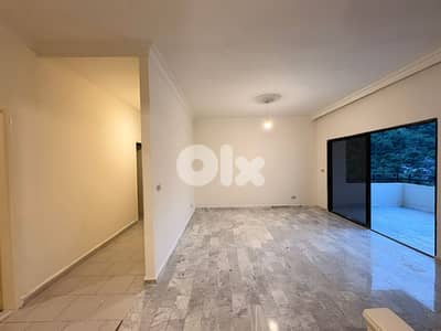 Ghazir | 150m² - 3 Bedrooms Apartment | 5 Balconies | Panoramic View