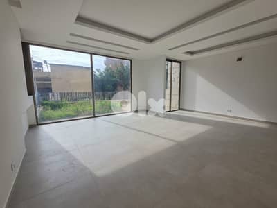 Beit El Chaar | Signature 170m² Apt + 90m² Terrace | Class-A Building