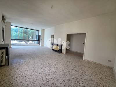Mansourieh | 670$/m² | 200m² | 1 Apartment / Floor | Prime Investment