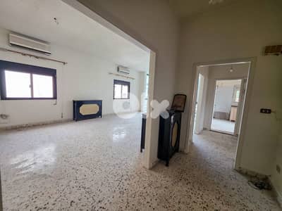 Mansourieh | 670$/m² | 200m² | 1 Apartment / Floor | Prime Investment